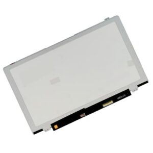 Tela mBook 14.0 Led Slim para B140xtt01.2 Com Touch