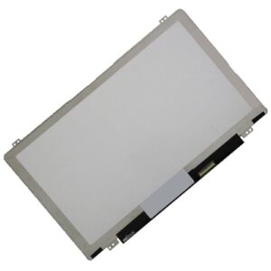 Tela mBook 14.0 Led Slim para Dell compatível com 0w7gvr Com Touch