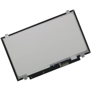 Tela mBook 14.0 slim touch compatível com PN b140xtk01.1