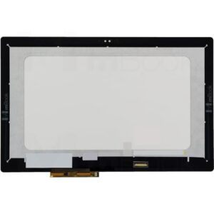 Tela mBook 15.6 Full Hd Touch Dell Inspiron 15 7570 7572 02htk9