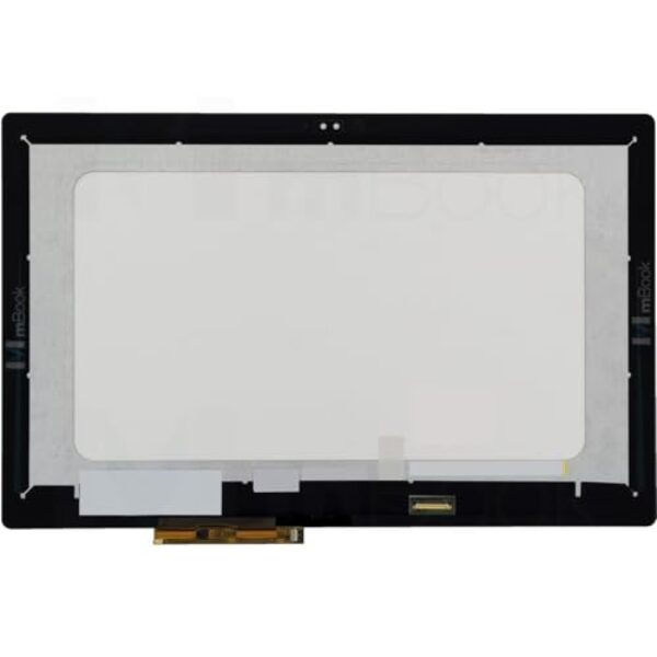 Tela mBook 15.6 Full Hd Touch Dell Inspiron 15 7570 7572 02htk9