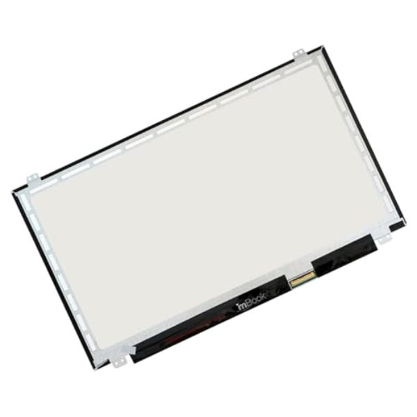 Tela mBook 15.6 Led Slim Para Sony Vaio Sve15125cxs Sve15125cbw