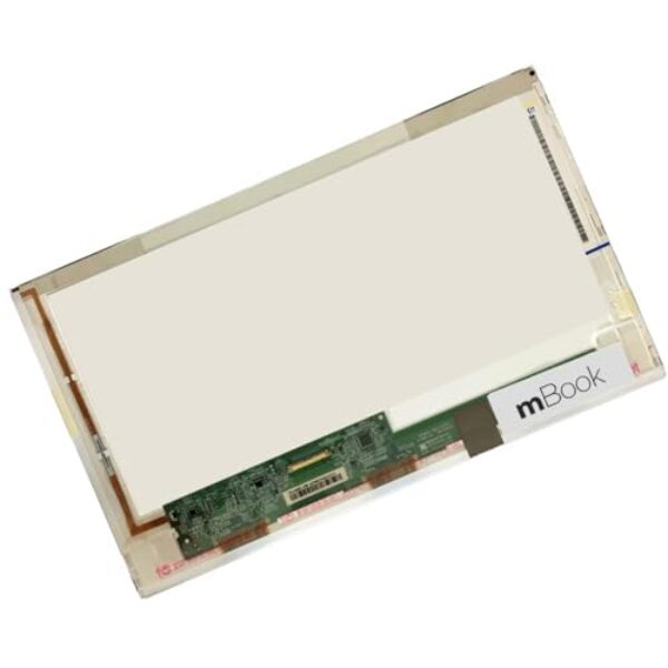 Tela mBook Led 14 Hp Compaq Presario Hp Cq43-112br Cq43-113br
