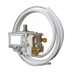 TERMOSTATO GELADEIRA CONSUL CRC28E CRP28C TERMOSTATO GELADEIRA (DEMAIS MODELOS NA DESCRIÇÃO)