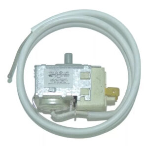 Termostato Para Geladeira Esmaltec Duplex Rcd34 Rc22867-2