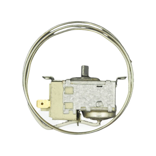 Termostato Rc1201-4 Refrigerador Consul1 Porta 280l Similar - Jo-rc1201-4