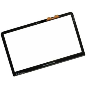 Touchscreen mBook compatível com HP 15-w110nd 15-w010la 15-w110la