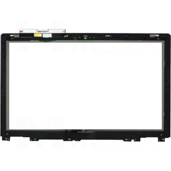 Touchscreen mBook para Lenovo Ideapad 59385621 59442473 59442490