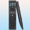 Universal para controle remoto VIZIO Smart TV, substituição compatível para TVs VIZIO OLED LED LCD UHD HDR SmartCast HD 4K 3D