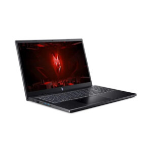 Usado (4 meses): Notebook Acer Nitro V15 RTX 4050 i5 13420H 16GB 512GB SSD
