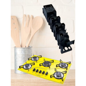 Usina Acendimento Fogão Brastemp 5/4/2 Bocas Consul Brastemp Fischer Eletrolux Mondial