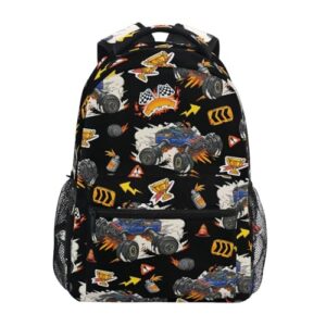 UWSG Mochila de viagem para laptop, mochila para computador universitária, escola, mochila para livros para mulheres e homens (bolsa 178)