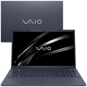 Vaio i5 10ª | 16GB RAM | SSD 256GB | Tela 14" | Rápido | Bateria Boa | Notebook Barato | Oferta