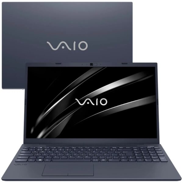 Vaio i5 10ª | 16GB RAM | SSD 256GB | Tela 14" | Rápido | Bateria Boa | Notebook Barato | Oferta