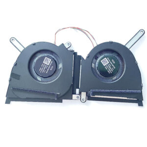 Ventilador De Resfriamento CPU GPU Para ASUS TUF Dash 15 (2022) FX517 FX517ZM FX517ZR FX517ZC RTX3060 RTX3070 12V 13NR09