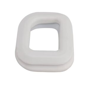 Viprh DA97-12594A Dispensador de Geladeira e Conjunto de Junta para Samsung