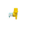 Válvula De Entrada de agua para Lava Louça Electrolux - 127v - Lv10b/lv10x/lv14b/lv14x