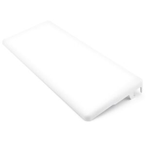 WP2188236 2188236 Prateleira dobrável compatível com Whirlpool etc. Vários refrigeradores. Qualidade atualizada OEM WP2188236 Prateleira dobrável para WRT311FZDW00 WRT311FZDM00 WRT311FZDB00 etc. -1