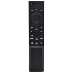 XINFUTE Novo RM-G2500 V1 adequado para Samsung Smart Universal Remote Control Q80T TU8000