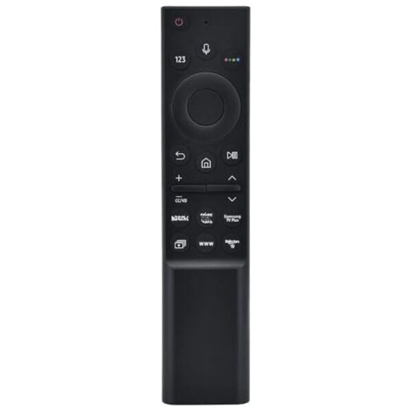 XINFUTE Novo RM-G2500 V1 adequado para Samsung Smart Universal Remote Control Q80T TU8000