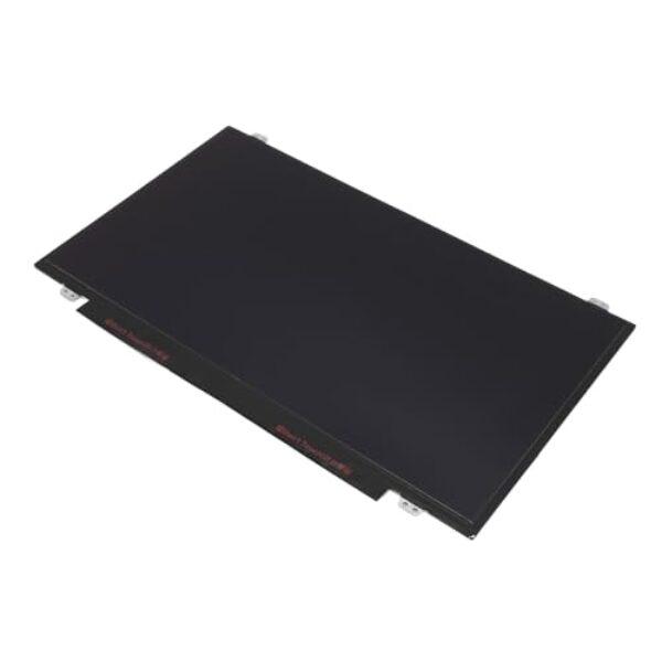 Ymiko Módulo de Exibição de Alta Resolução de Substituição de Tela LCD de Laptop Brilhante FHD 1920x1080 de 14 "para Atualizações de Notebook, Compatível Com Modelos Selecionados de 14 Polegadas