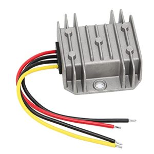 Zerodis Conversor Dcdc Suprimentos Industriais Eletricidade Elétrica Componentes Eletrônicos Fonte de Alimentação de Componentes Eletrônicos Para Iluminação Led e Equipamentos Elétricos Conversor