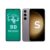 1 ou 3 Película de Cerâmica Galaxy S e M 9D para Todos Modelos: S23 / S22 / S21 / S20 / M21/ M22 / M31/ Note (1, Transparente, M11)
