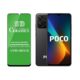 1 ou 3 Películas de Cerâmica 9D Para Todos Modelos Poco: C50 C51 C61 F4 F6 F5 M2 M3 M6 X5 X6 PRO PLUS (1, Transparente, M7)