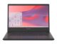 acer Laptop Gateway Chromebook 314 CBO314-1H-C476 | Intel Celeron N4500 | Tela Full HD de 14 polegadas (1920 x 1080) | 4 GB LPDDR4X | 64 GB eMMC | Wi-Fi 5 802.11ac | Chrome OS | Estrela preta