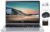 Acer Notebook Chromebook 2023 com luz fina, tela HD de 15,6 polegadas, Intel Celeron N4020 de núcleo duplo (até 2,80 GHz), 4 GB de RAM, 64 GB de eMMC, webcam, WiFi, bateria longa, Chrome OS +