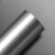 Adesivo Película Vinil Prata Tipo Inox 70cm + Espátula Impermeável Envelopar Decorar Fogão Geladeira Móveis(10m x 70cm)