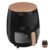 Air Fryer Capacity Automatic Shut-off Oil Cooking for Home Use Easy for Delicious Meals for Gatherings and Parties