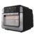 Air Fryer Oven Philco 15L Dupla Resistência 1800W PAF15B 127V