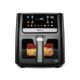 Air Fryer Philco 6,5L Visor Glass 1700W PAF65 220V