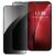 AKABEILA Pacote com 2 protetores de tela de privacidade compatíveis com Xiaomi Redmi 15C 5G/4G 173,16 mm x 81,07 película protetora de vidro temperado antiespião cobertura total anti-arranhões preto e
