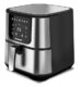 Amvox Fritadeira Elétrica Air Fryer ARF 1255 110V com 7L e 1700W