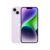 Apple iPhone 14 Plus (256 GB) – Roxo (Recondicionado)