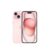 Apple iPhone 15 (512 GB) — Rosa