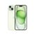 Apple iPhone 15 Plus (256 GB) — Verde (Recondicionado)