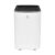 Ar-Condicionado Portátil Electrolux 12.000 BTUS Frio com Wi-fi Branco (SP12F) – 220V