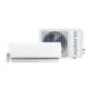 Ar-condicionado Split Agratto Neo Inverter 18.000btus/h Frio Monofásico Branco Ics18f-02-220v