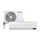 Ar-condicionado Split Inverter Samsung WindFree Connect Sem Vento 18.000 BTUs Frio Branco