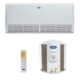 Ar-condicionado Split Inverter Teto 30000 Btus Carrier Xpower Connect Só Frio 42zqvd30c5/38ccvd30515mc 220v