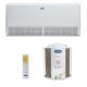 Ar-condicionado Split Inverter Teto 36000 Btus Carrier Xpower Connect Quente e Frio 42zqvd36c5/38cqvd36515mc 220v