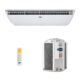 Ar-Condicionado Split Teto Inverter Carrier Xpower Connect 36.000 BTUs R-32 Só Frio 220V Monofásico