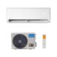 Ar Condicionado 12000 Btus Split Hi Wall Inverter Midea Quente e Frio Ai Ecomaster 220v