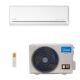 Ar Condicionado 24000 Btus Split Hi Wall Inverter Midea Frio Ai Ecomaster 220v