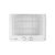 Ar condicionado janela 10000 BTUs Consul frio com design moderno – CCB10FB 110V