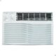 Ar Condicionado Janela Gree 10000 BTU/h Frio R32 Mecânico GJC10BK-A6NMND2A – 127 Volts