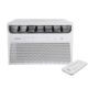 Ar condicionado janela Hisense 12000 btus frio aw-12cr2rwgu00 220v